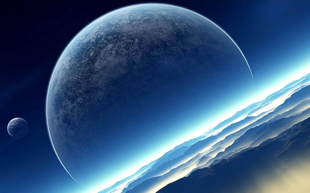 Outer Space , HD Wallpaper & Backgrounds