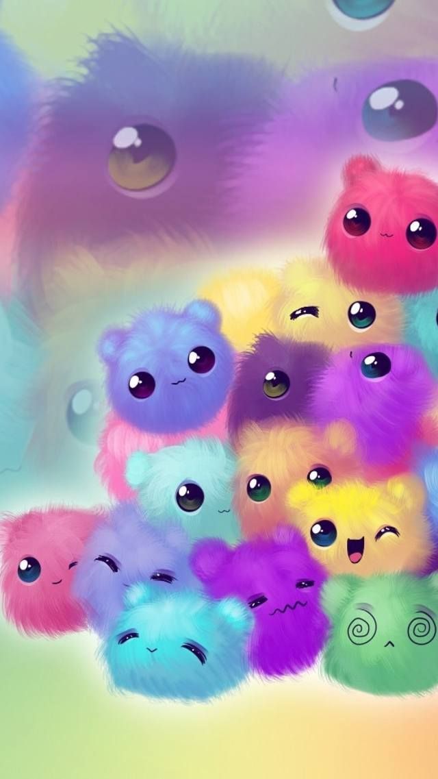 Mobile Home Screen Wallpaper Hd - Cute Wallpaper For Android , HD Wallpaper & Backgrounds