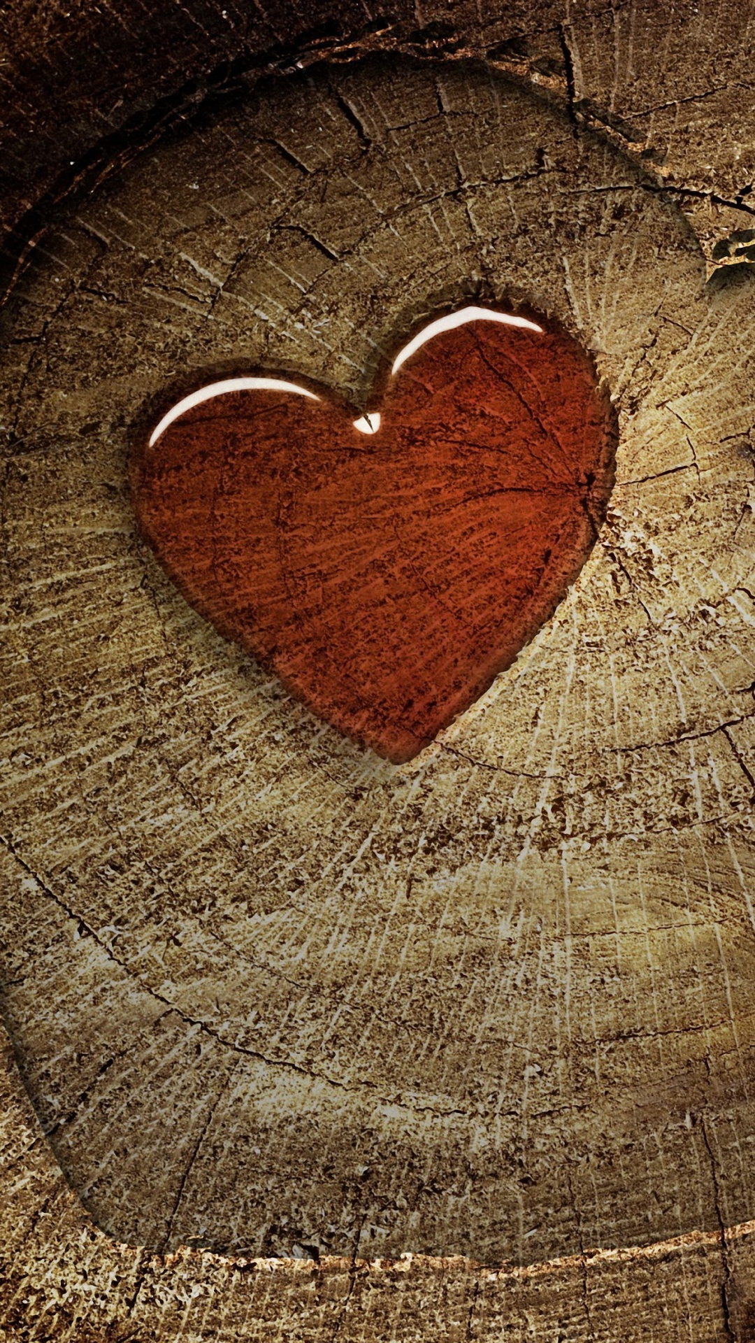 Cute Heart Love Iphone 6 Wallpapers Hd , HD Wallpaper & Backgrounds