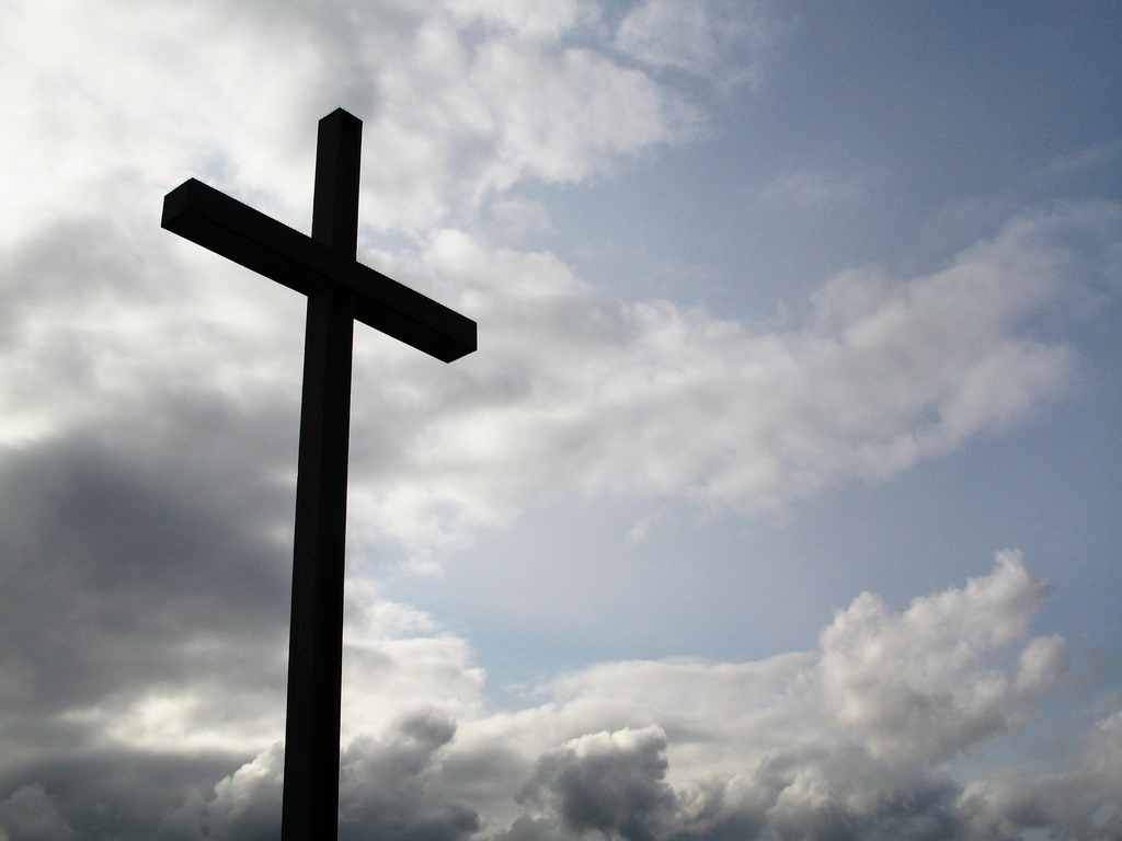 Holy Cross God Cross , HD Wallpaper & Backgrounds