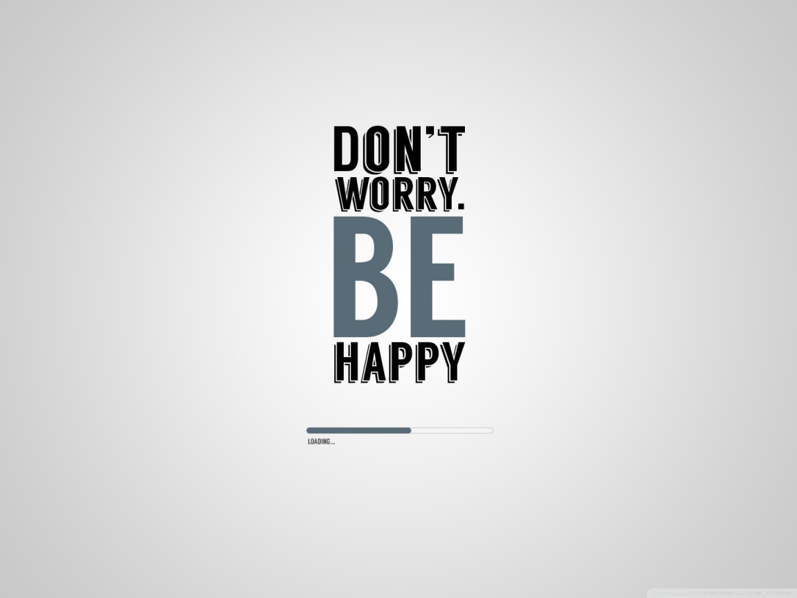Be Happy Backgrounds - Graphic Design , HD Wallpaper & Backgrounds