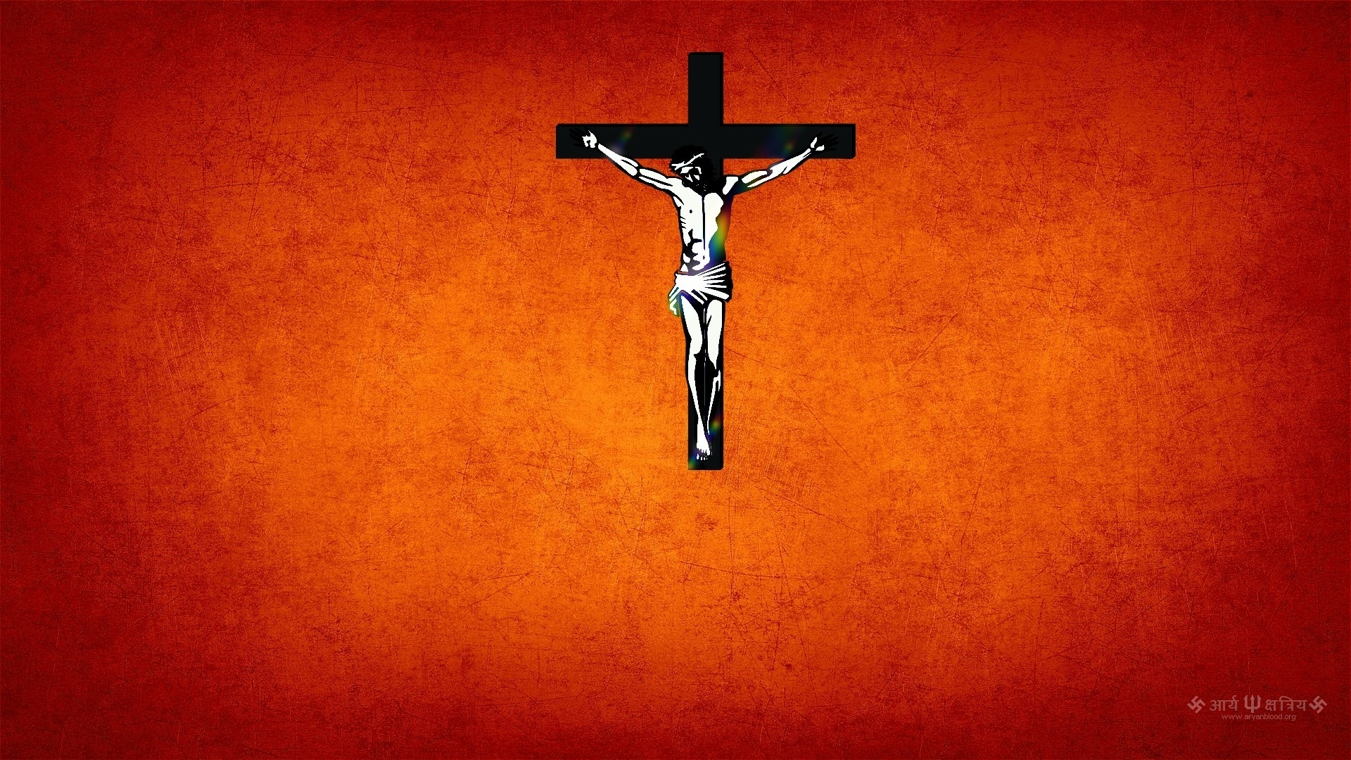 Jesus Christ On The Cross Wallpaper Picture Download - Hd Wallpaper Holy Cross , HD Wallpaper & Backgrounds