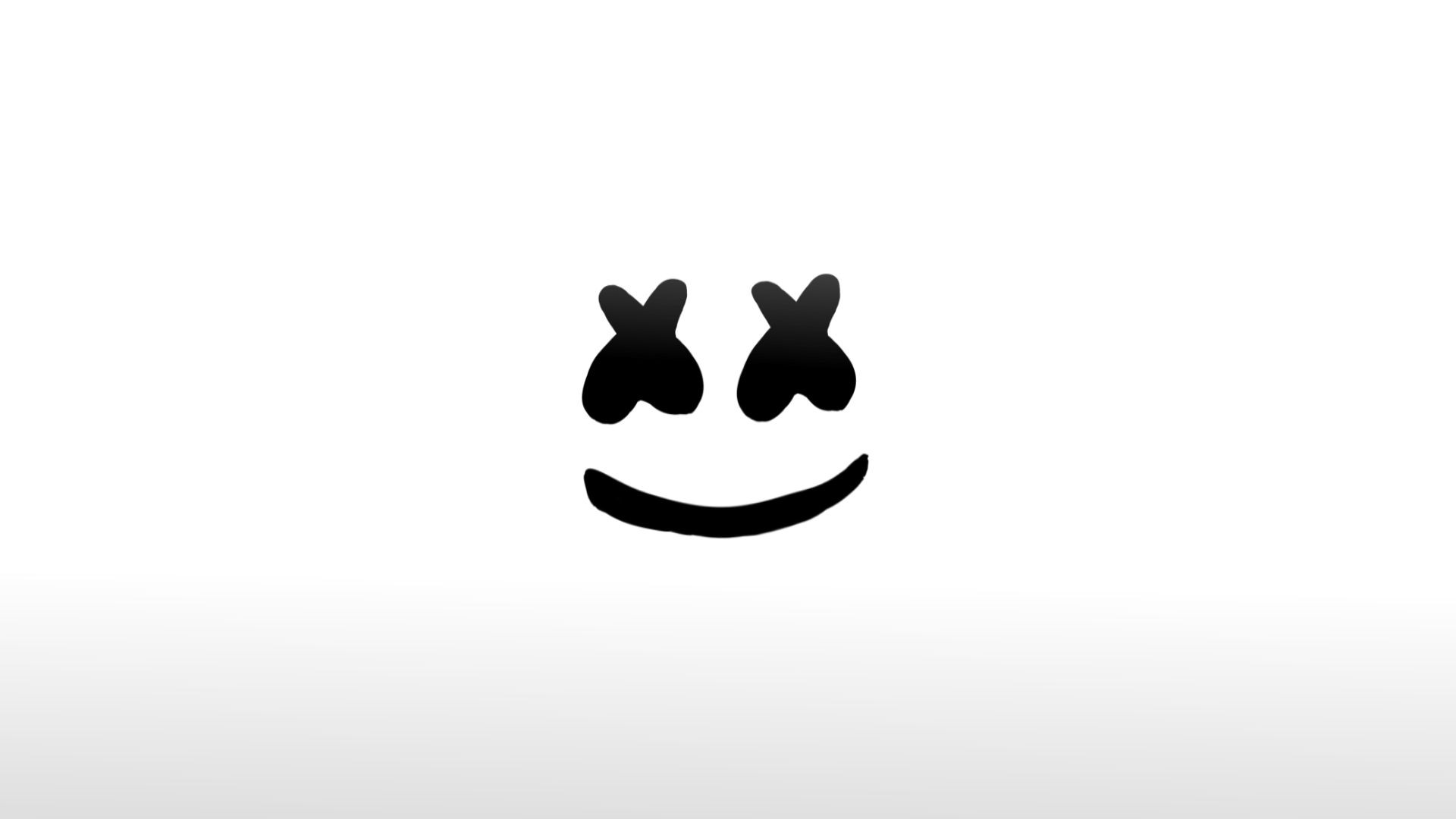 Marshmello Dj Wallpaper Group Pictures - Marshmello Logo Wallpaper Hd , HD Wallpaper & Backgrounds