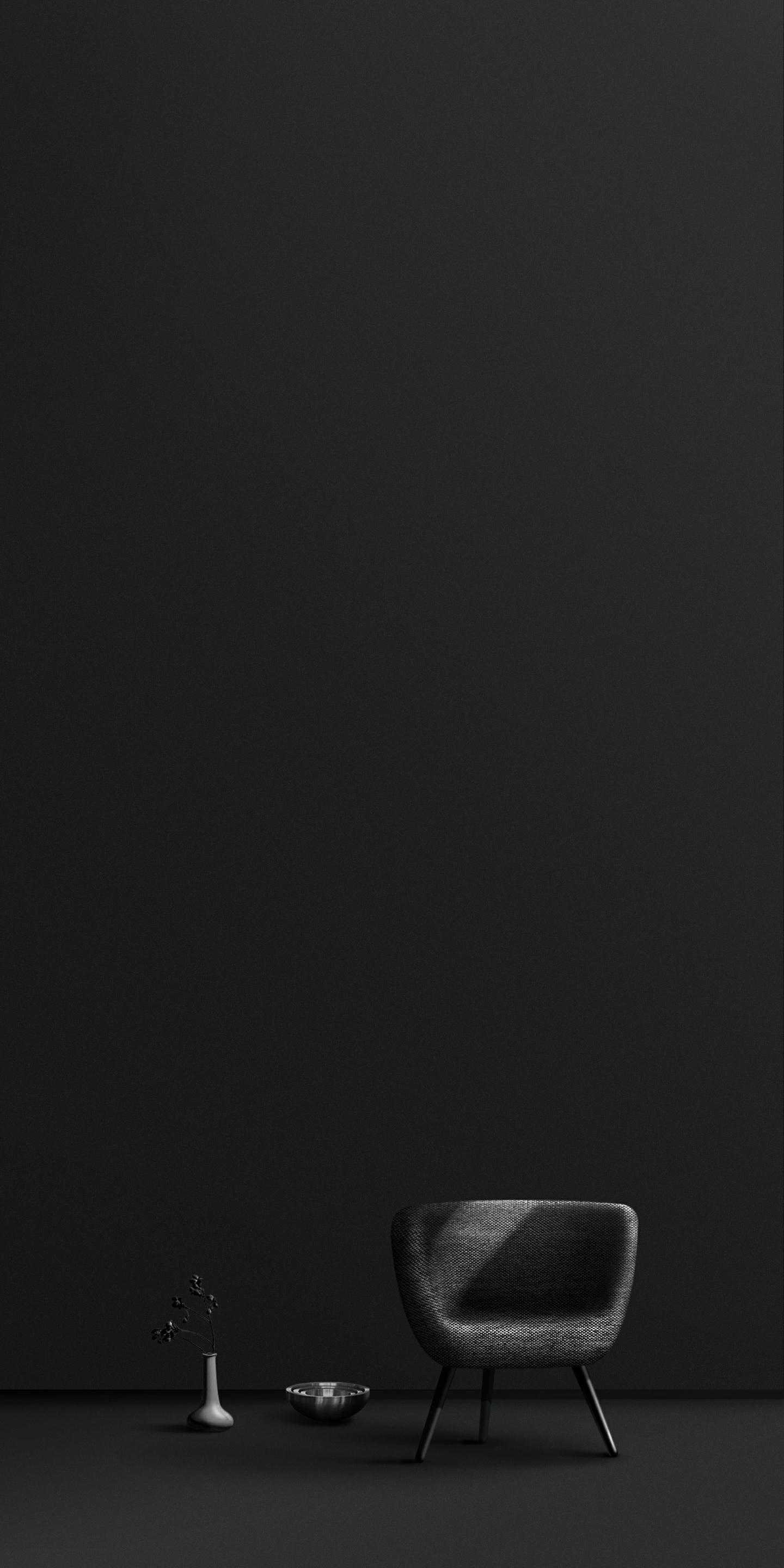 Vn70 Galaxy S7 Dark Pattern - Dark Wallpaper For Iphone X , HD Wallpaper & Backgrounds
