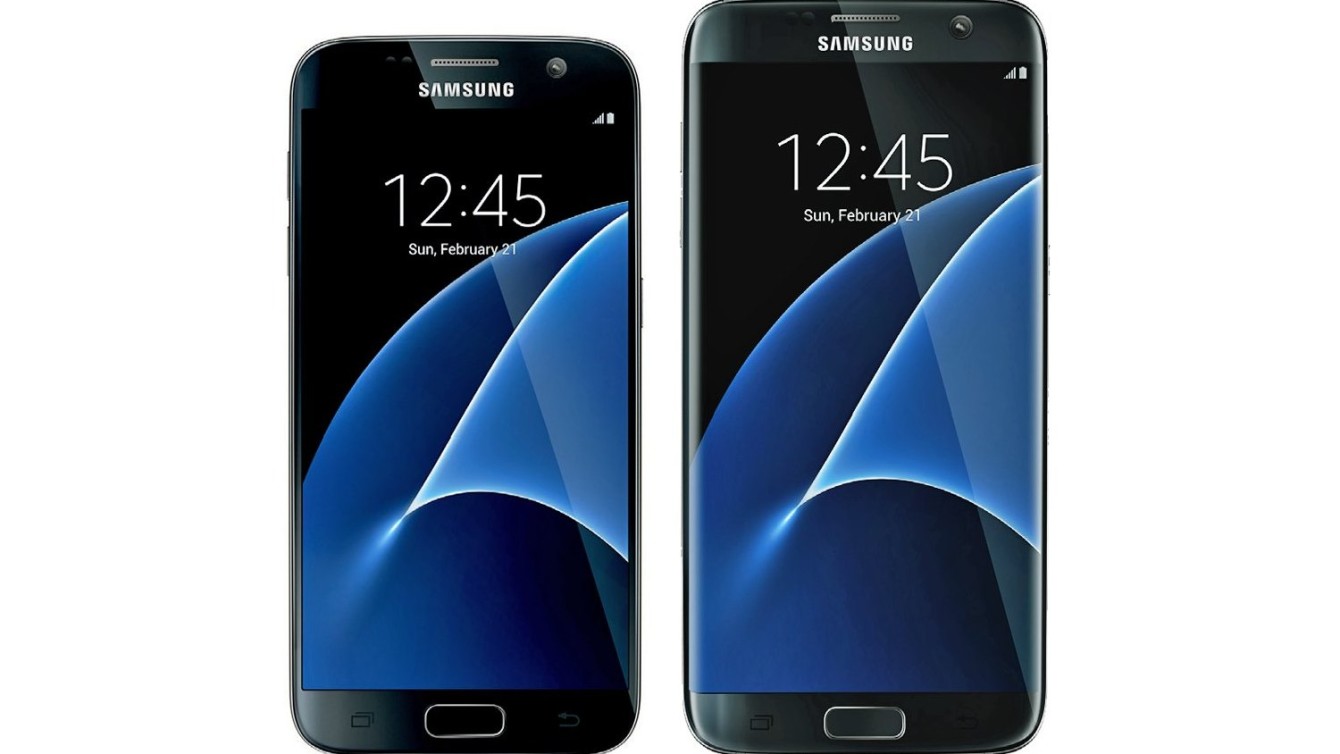 Samsung Galaxy S7 Rs , HD Wallpaper & Backgrounds