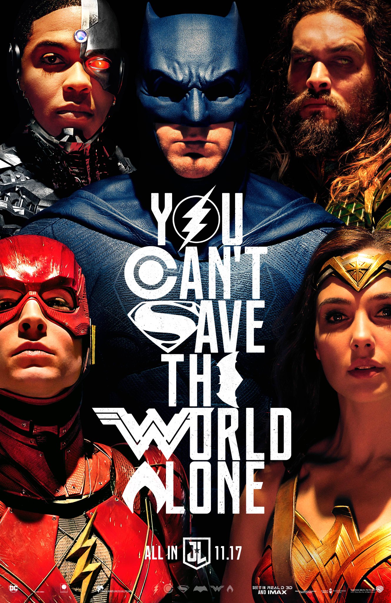 Justice League Movie Wallpapers Mobile On Wallpaper - Justice League Movie Alex Ross Poster , HD Wallpaper & Backgrounds