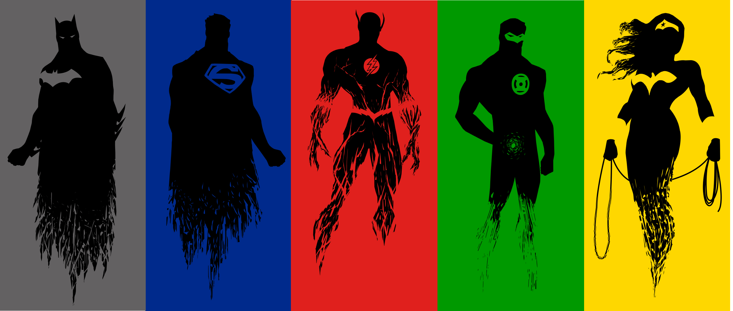 The Justice League Wallpapers Group - Justice League , HD Wallpaper & Backgrounds