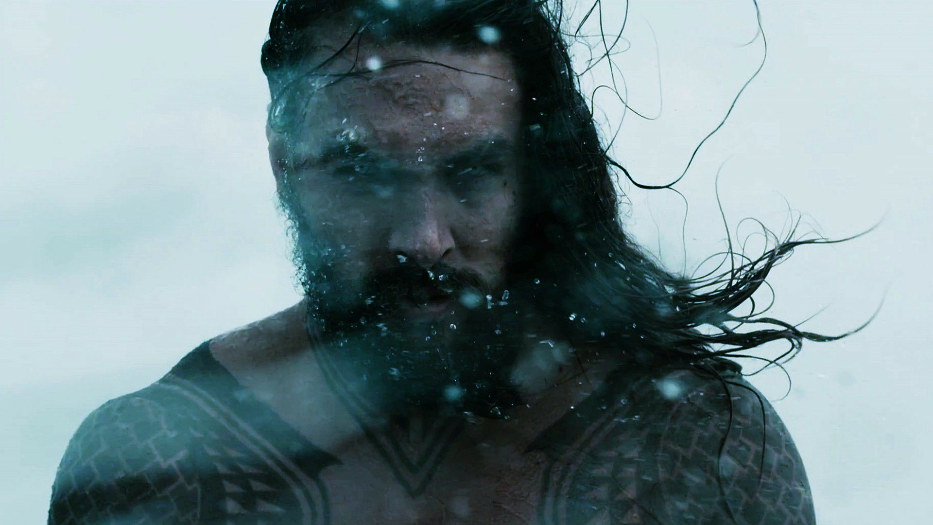 Aquaman Wallpaper Justice League , HD Wallpaper & Backgrounds