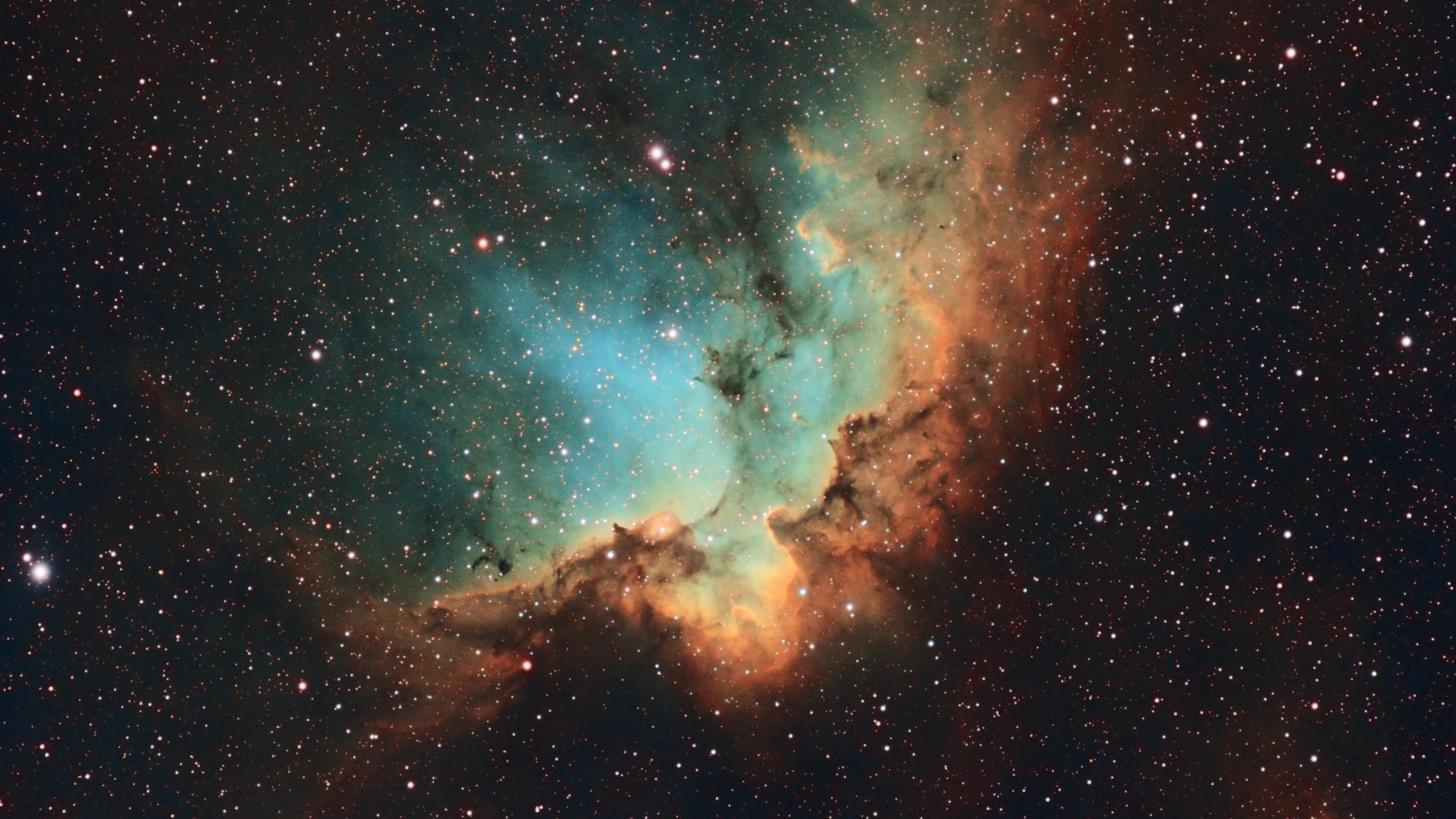 Download This Wallpaper - Nebula 4k , HD Wallpaper & Backgrounds