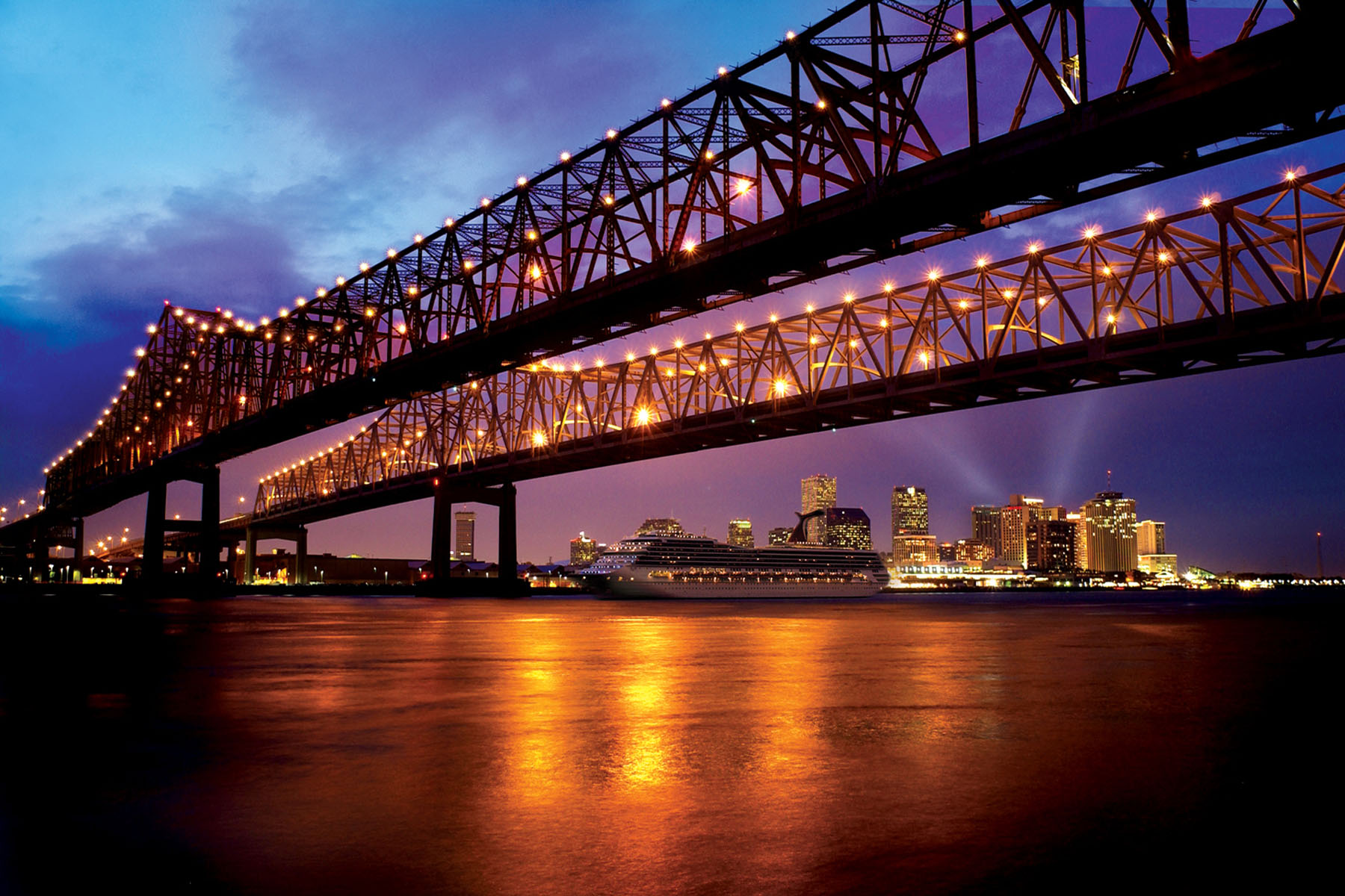 New Orleans Hd , HD Wallpaper & Backgrounds