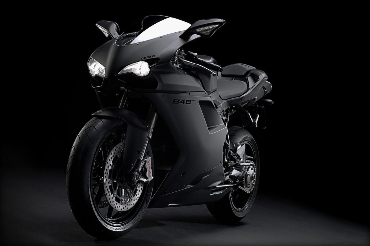 36 Best Free Sport Bikes Wallpapers - Ducati 848 Evo , HD Wallpaper & Backgrounds