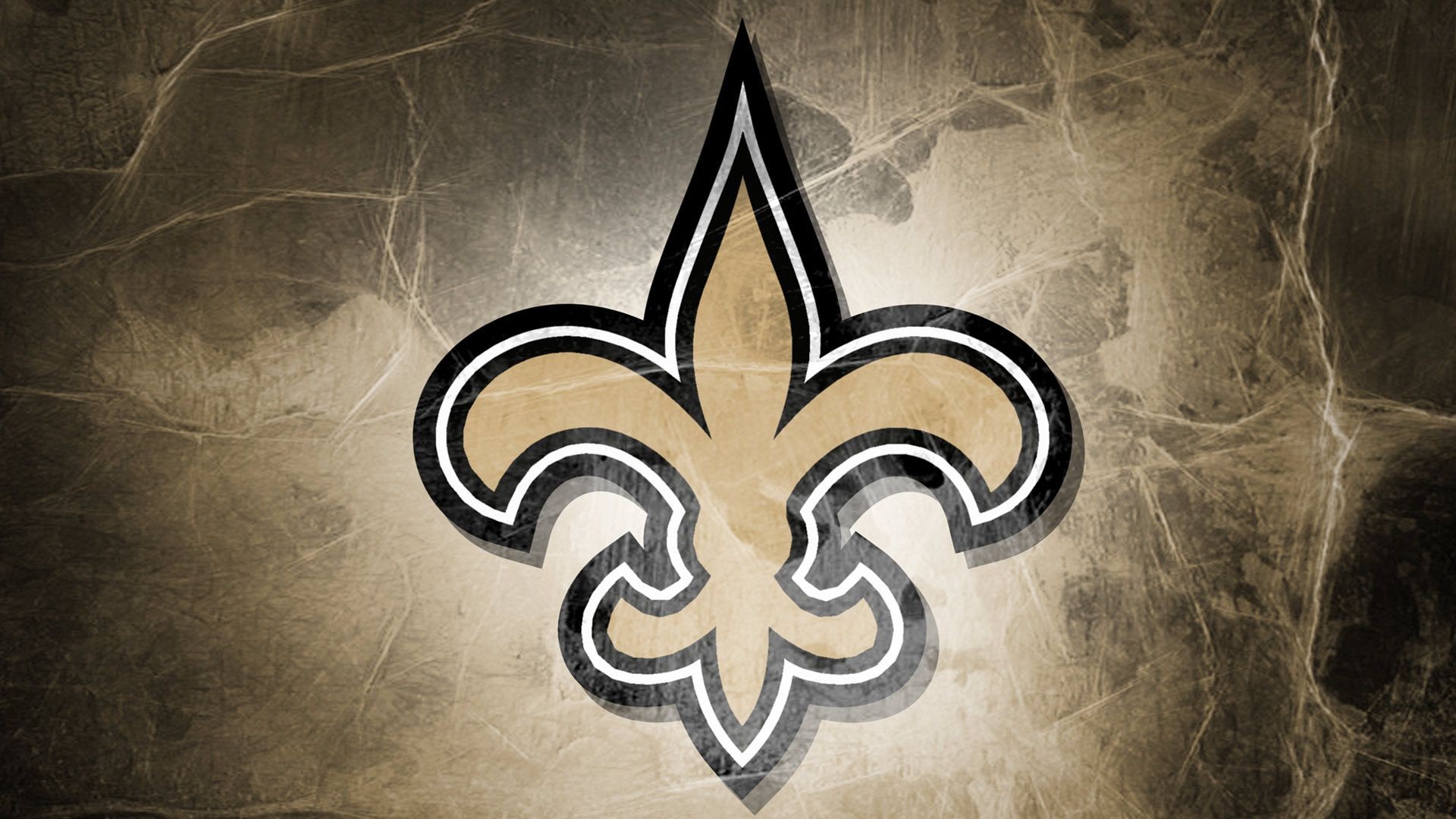 Start Download - Logo New Orleans Saints , HD Wallpaper & Backgrounds