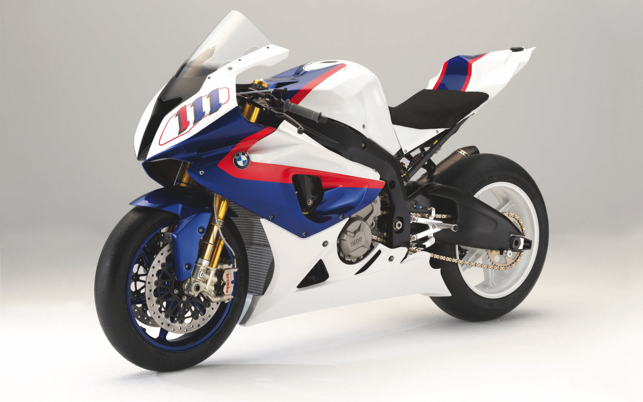 The Bmw S 1000 Rr Race Bike - Bmw S 1000 Rr , HD Wallpaper & Backgrounds