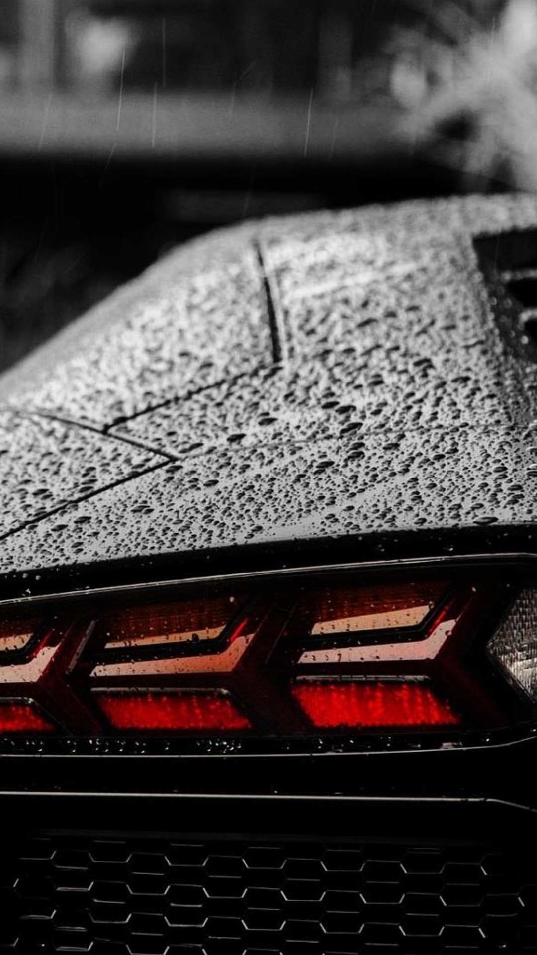 Download - Lamborghini Black Hd , HD Wallpaper & Backgrounds