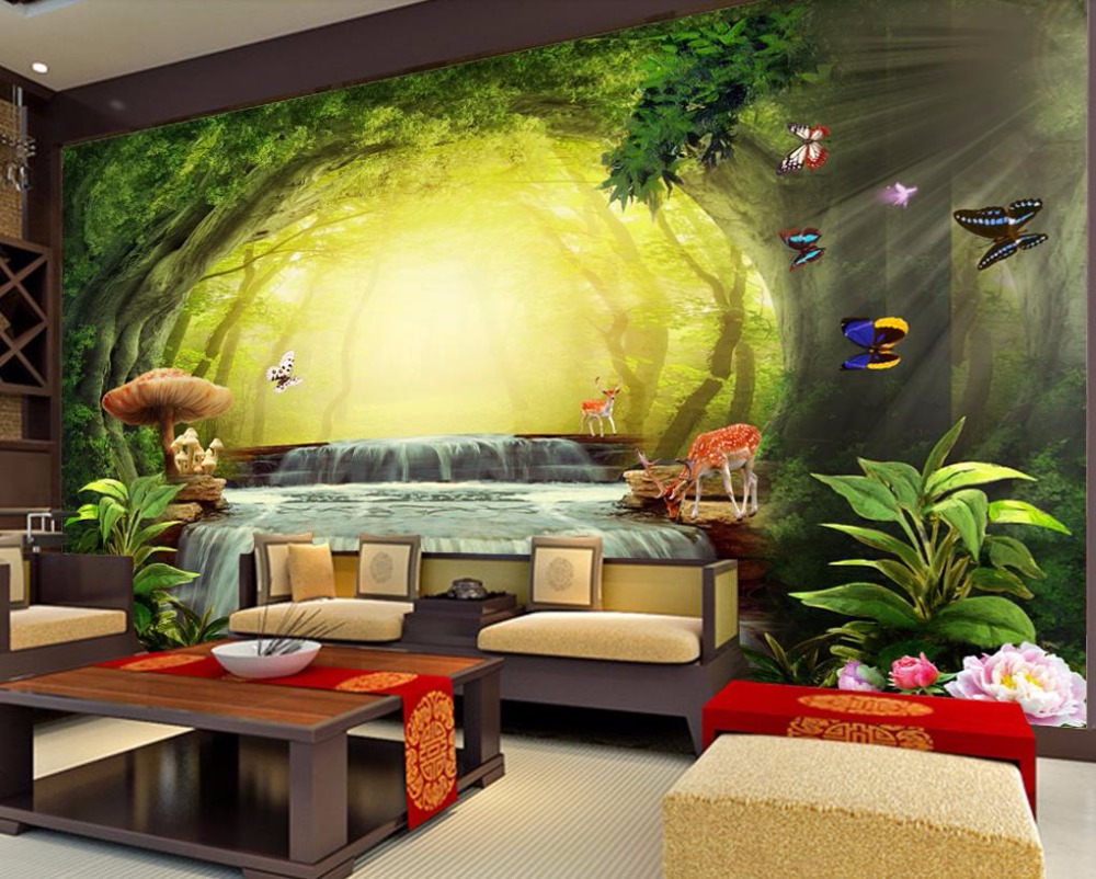 Cuadros Para Sala En 3d , HD Wallpaper & Backgrounds