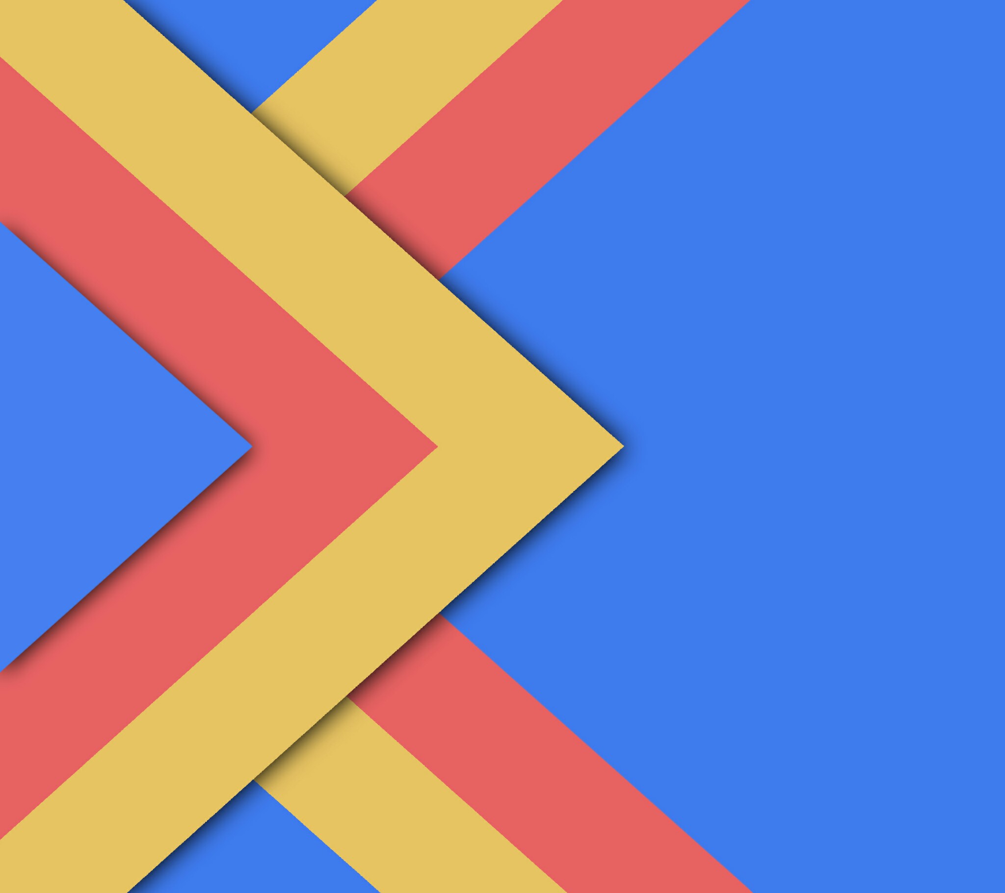 400 Material Design Wallpapers - Art , HD Wallpaper & Backgrounds