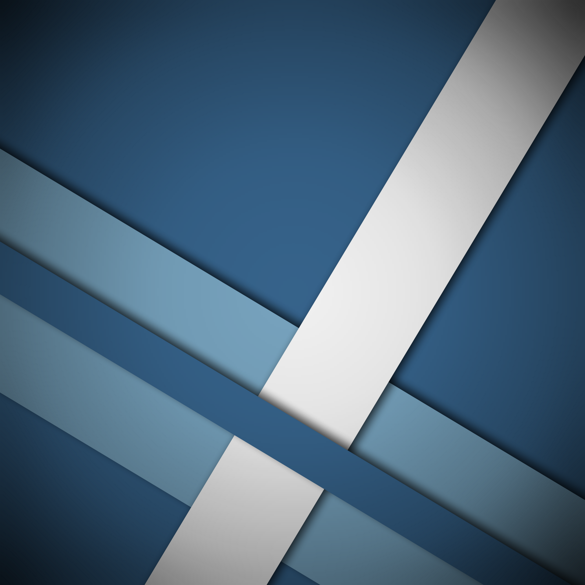 Direct Download @ Preview - Blue Material Design Background , HD Wallpaper & Backgrounds