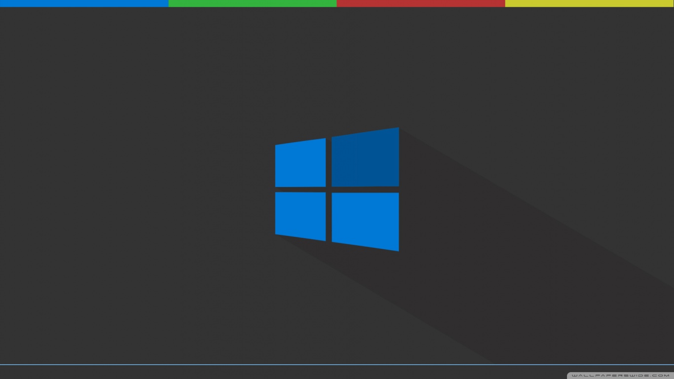 Hd 16 - - Windows 10 Wallpaper Material , HD Wallpaper & Backgrounds
