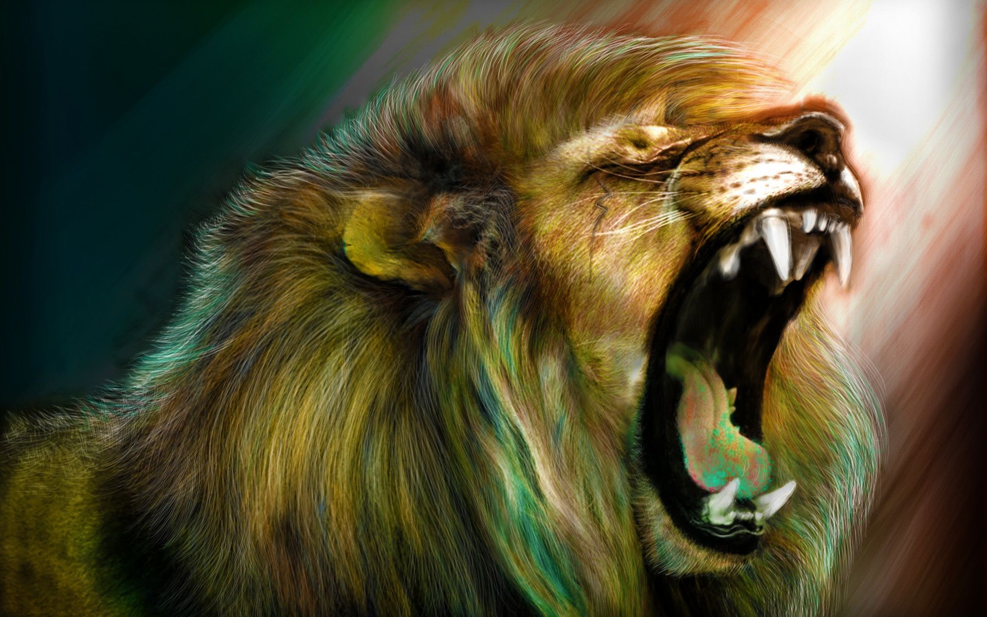 Lion Hd Wallpapers - Lion Hd Images Download , HD Wallpaper & Backgrounds