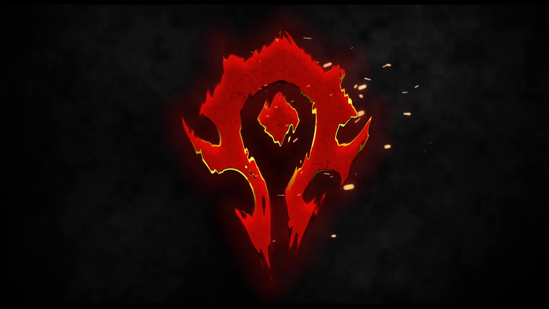 For The Horde Live Wallpaper Hd - World Of Warcraft Wallpaper Horde , HD Wallpaper & Backgrounds