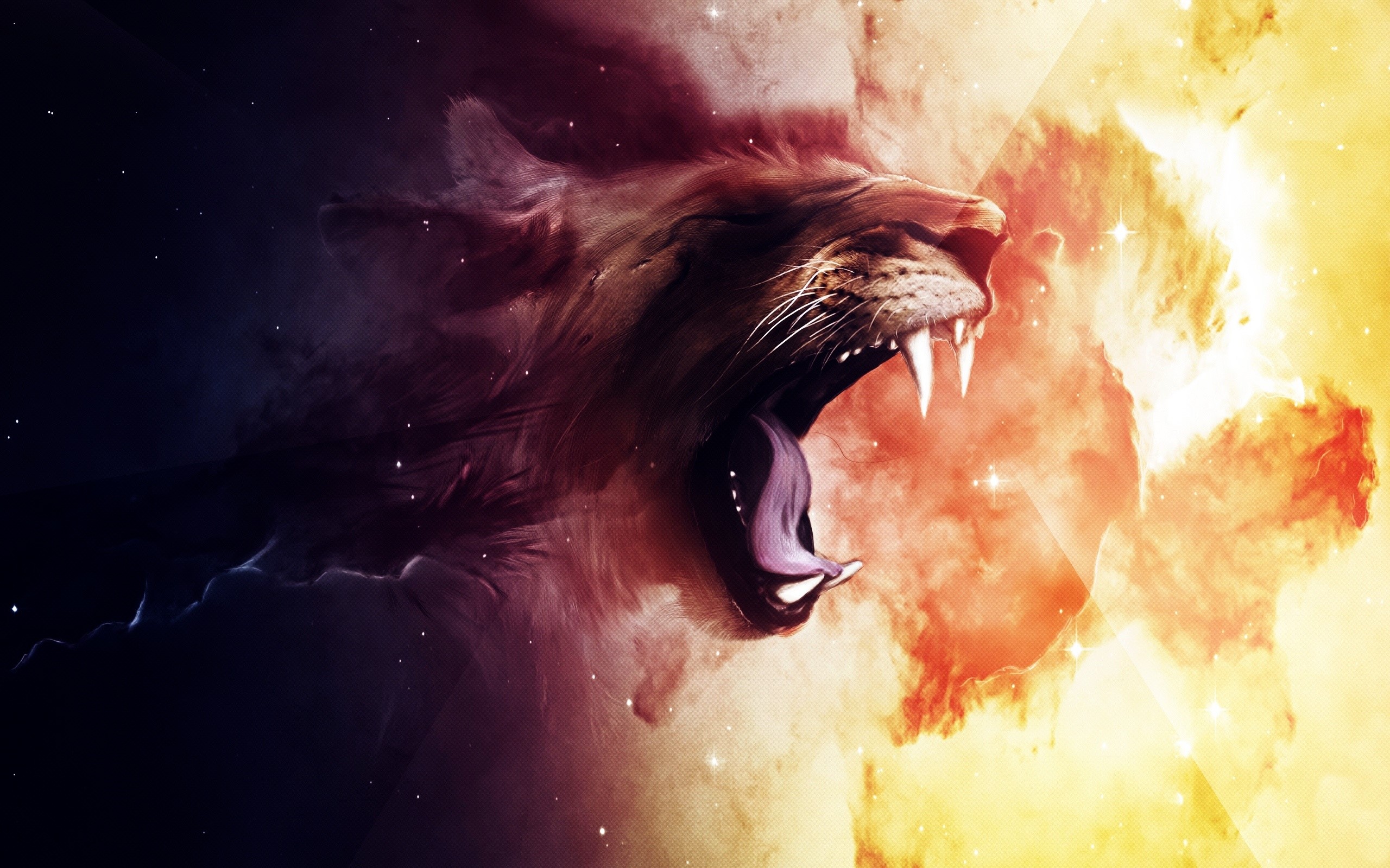 Rigid Space Lion- Fresh Mac Os X Wallpaper - 1080p Hd Wallpaper For Laptop , HD Wallpaper & Backgrounds