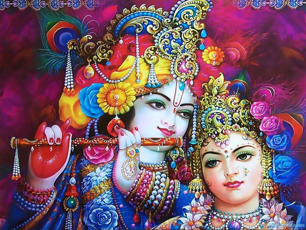 God Hd Pictures Wallpapers And Pictures God Hd - Radha Krishna , HD Wallpaper & Backgrounds