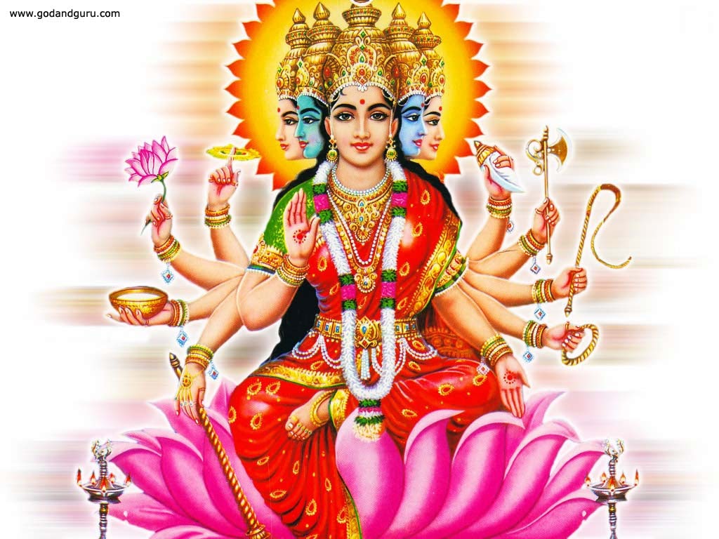 Hindu God Wallpaper Hd Download - All God Photos Download , HD Wallpaper & Backgrounds