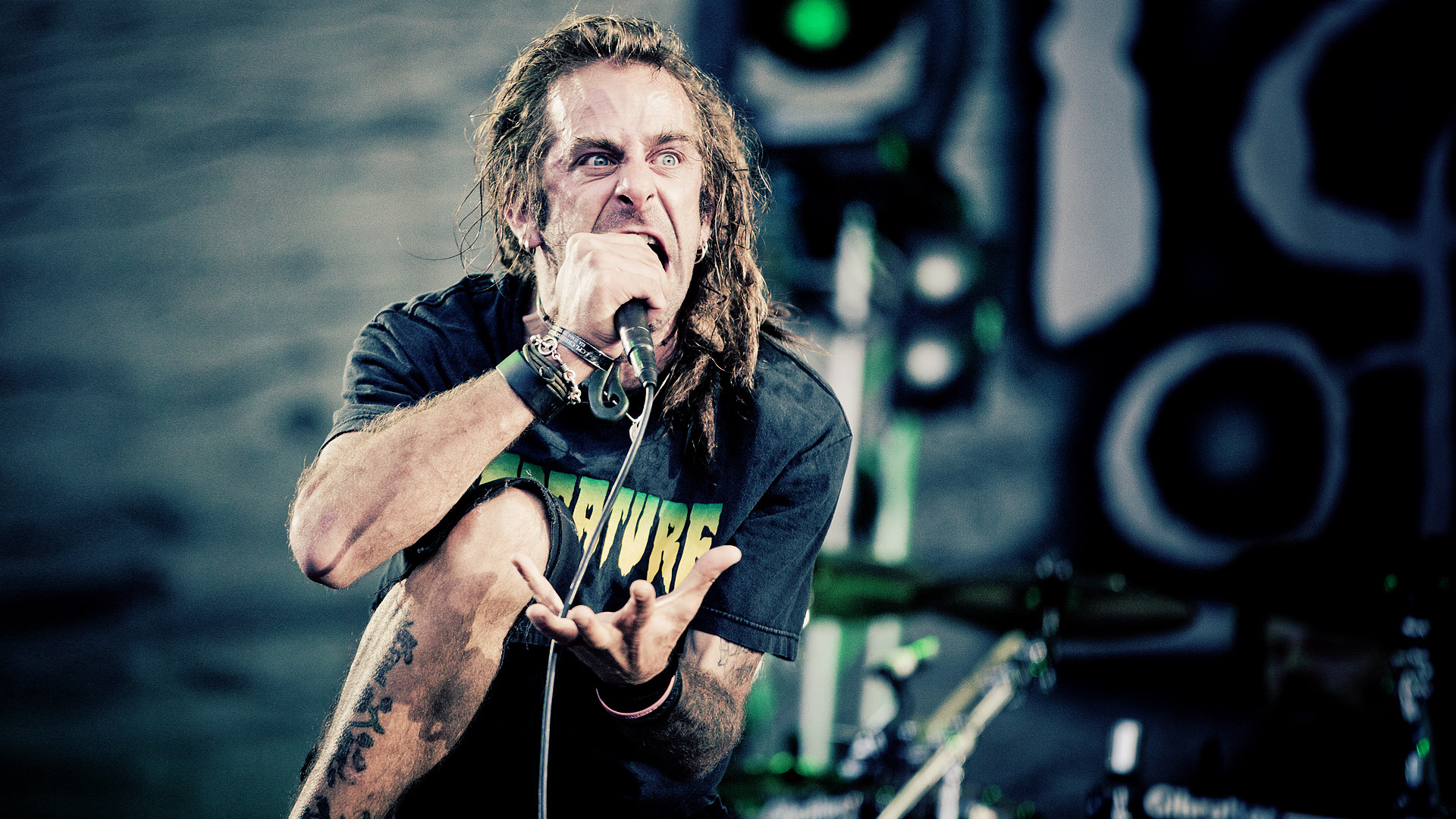 Lamb Of God Wallpaper Hd - Lamb Of God Hd , HD Wallpaper & Backgrounds