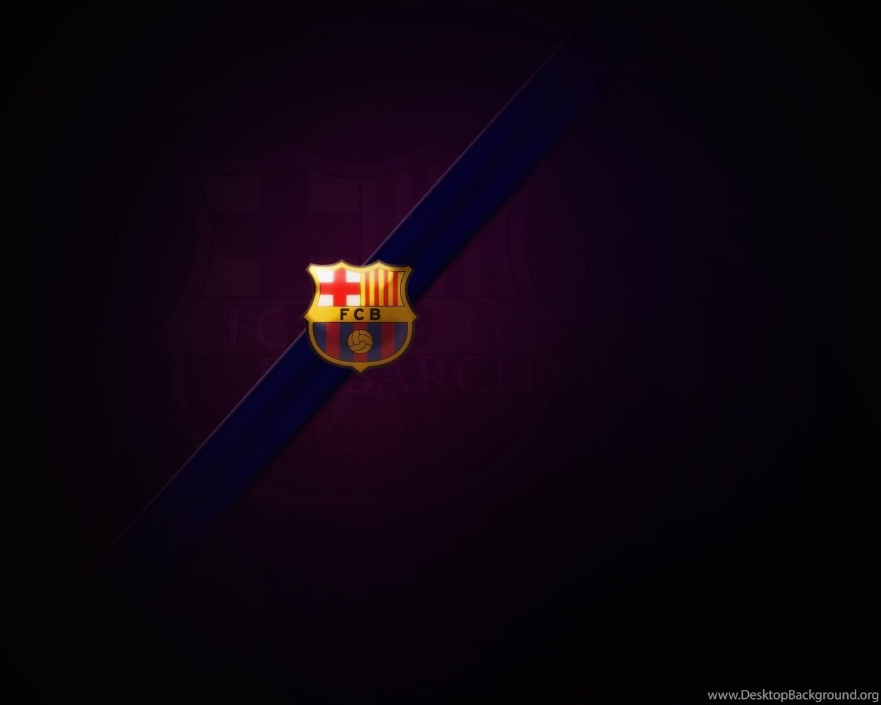 Download Wallpaper - Fc Barcelona , HD Wallpaper & Backgrounds