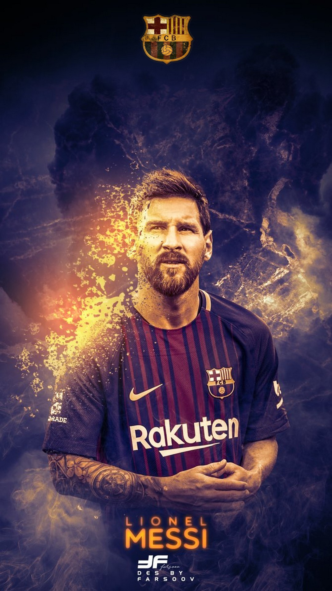 Start Download - Iphone Messi Wallpaper Hd , HD Wallpaper & Backgrounds