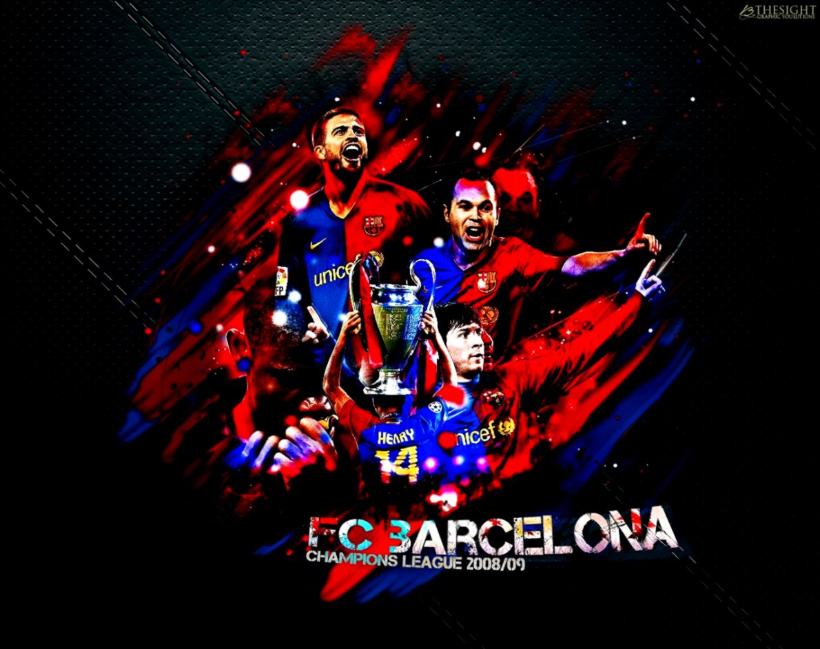 Fc Barcelona Images Barca Hd Wallpaper And Background - Fc Barcelona Wallpaper 2010 , HD Wallpaper & Backgrounds