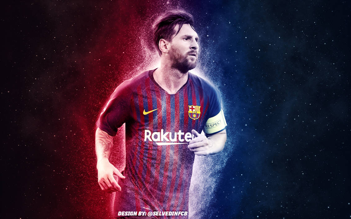 Back To 99 Lionel Messi Wallpapers Hd - Messi Mejores Goles , HD Wallpaper & Backgrounds