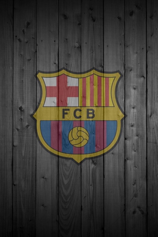 Barcelona Logo Dream League 2019 , HD Wallpaper & Backgrounds