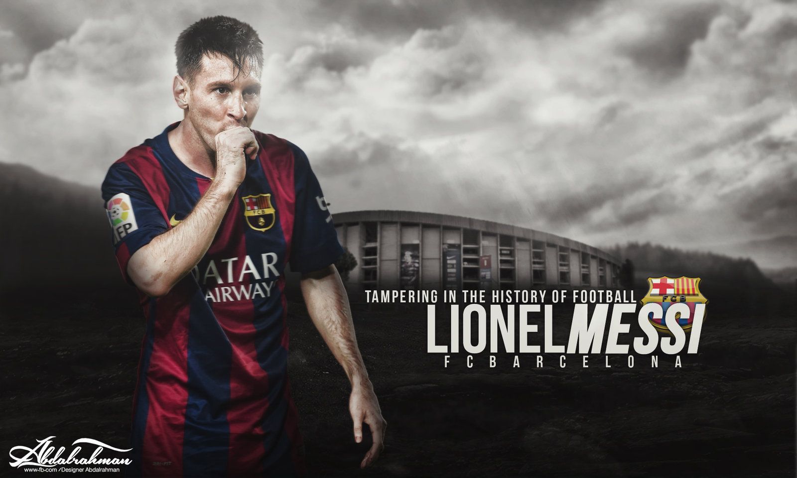 Leo Messi Wallpaper - Lionel Messi Wallpaper Hd 1080p , HD Wallpaper & Backgrounds