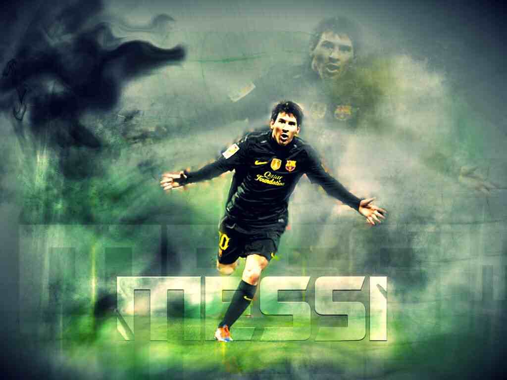 Lavendergolden Images Messi Wallpaper Hd Wallpaper - Lionel Messi Full Hd , HD Wallpaper & Backgrounds