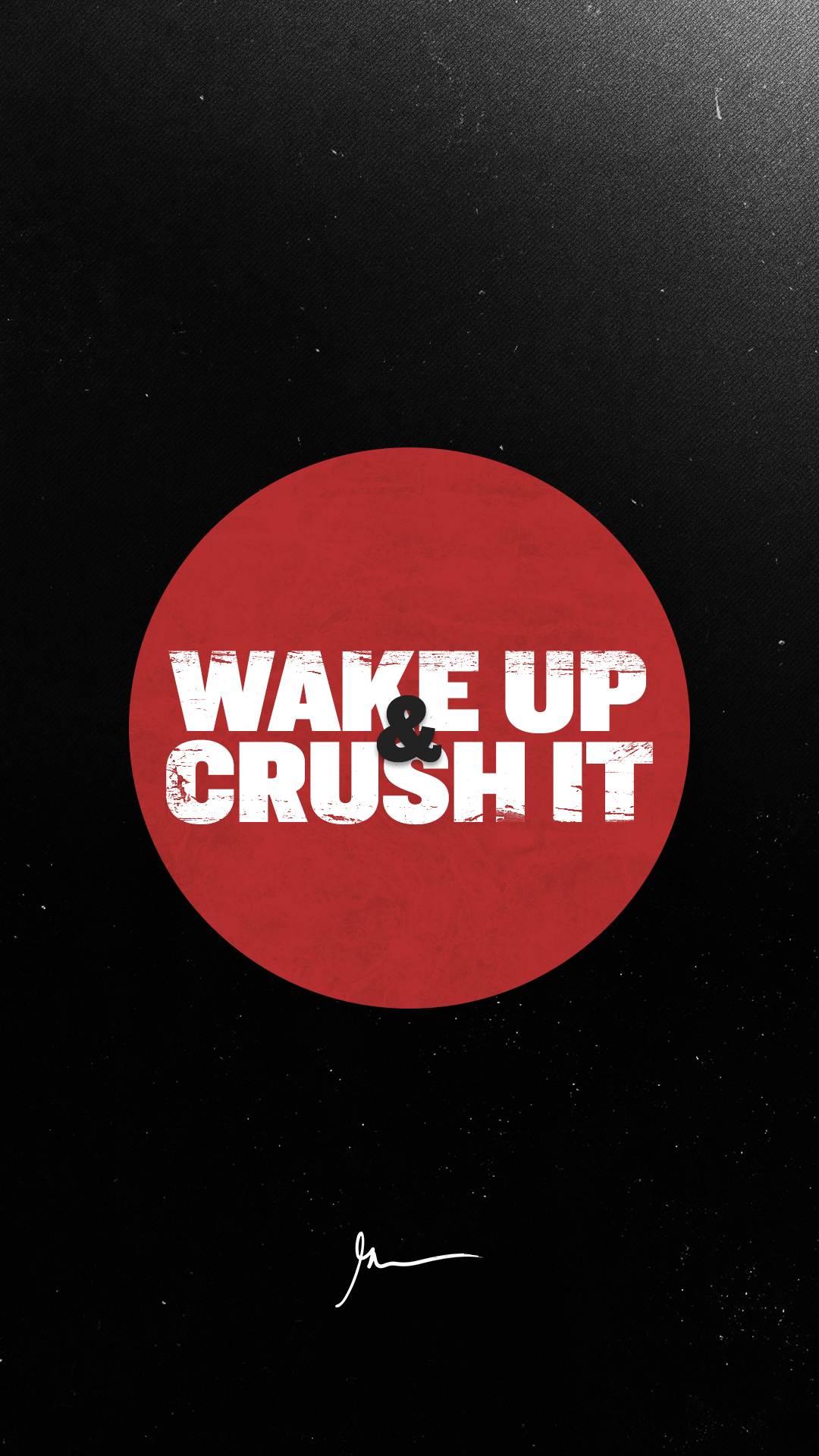 Crush It - Acts 1 8 , HD Wallpaper & Backgrounds
