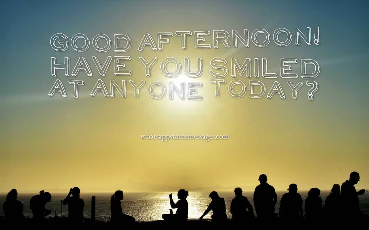Images Of Good Afternoon - Good Afternoon Image Hd , HD Wallpaper & Backgrounds