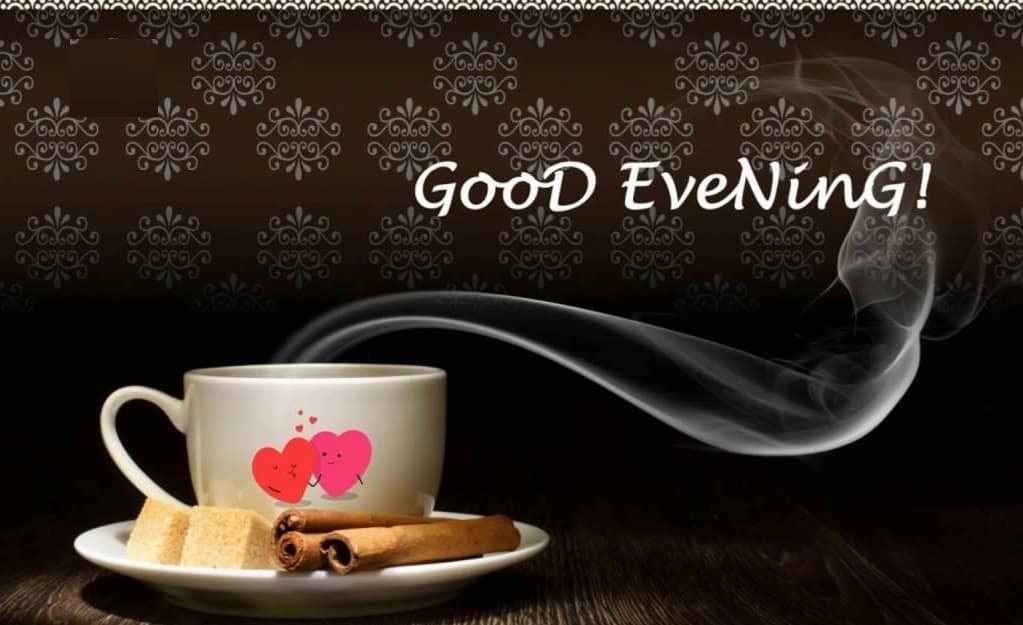 47 Good Evening 4k Wallpaper Wishes \u0026 Greetings - Love Good Evening Image Hd , HD Wallpaper & Backgrounds