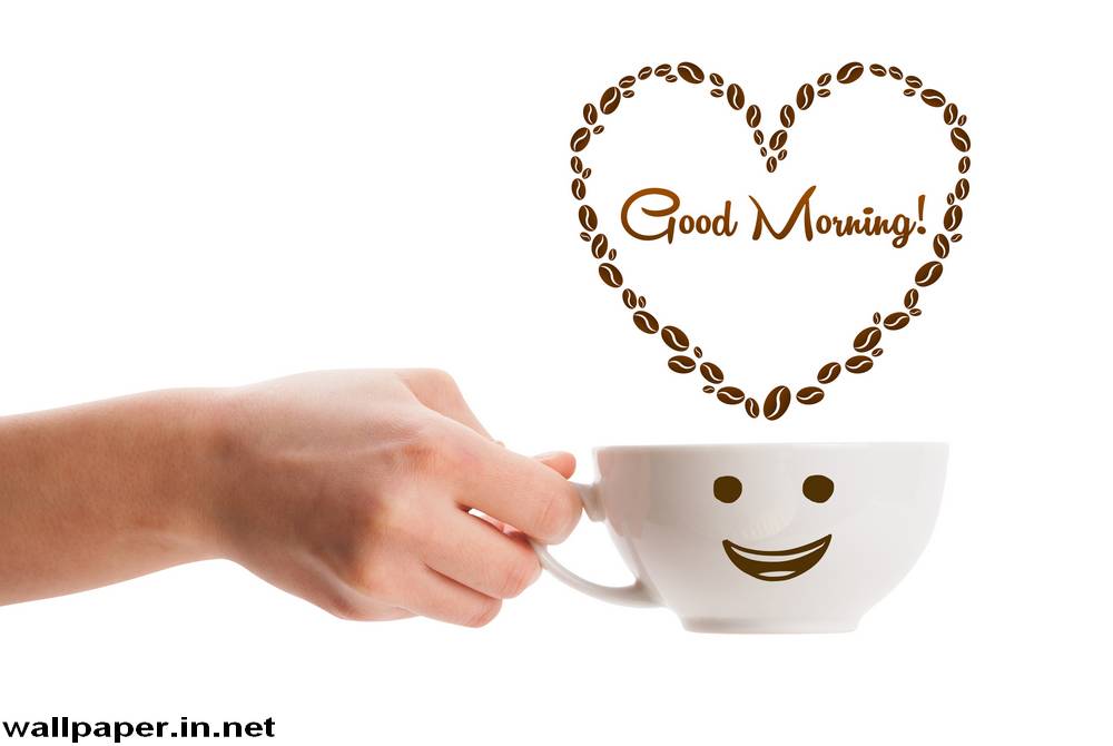 1000x670px Good Morning Wallpaper Free Download - Good Morning Love Funny , HD Wallpaper & Backgrounds