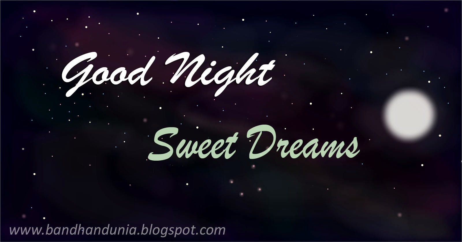 Good Night Sweet Dreams Wallpaper - Calligraphy , HD Wallpaper & Backgrounds