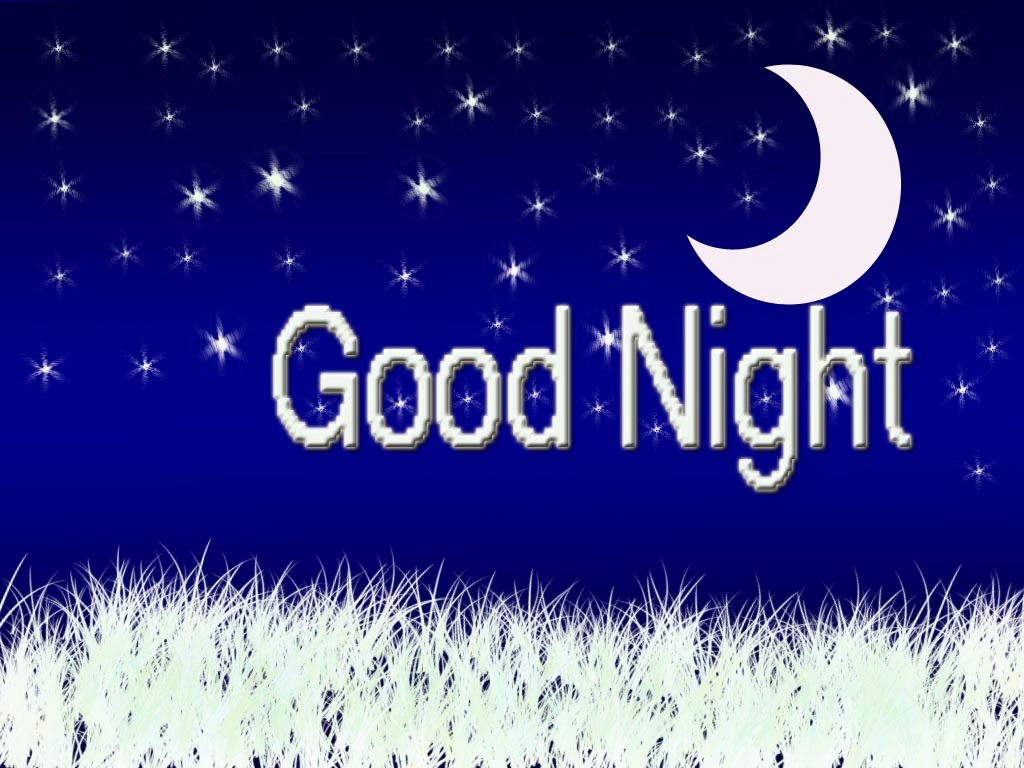 Good Night Wallpaper High Definition - Gud Night Wallpaper Free Download , HD Wallpaper & Backgrounds