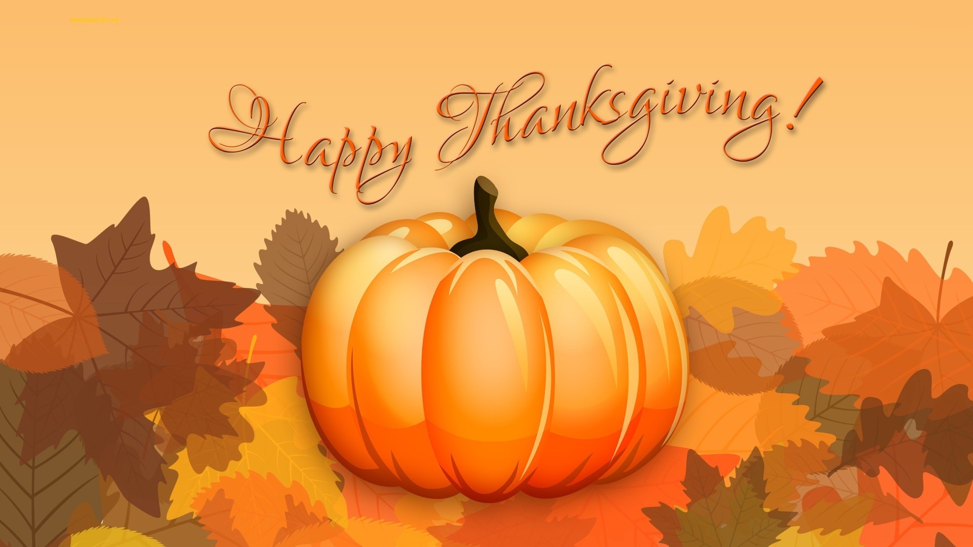 Thanksgiving Wallpaper Backgrounds - Happy Thanksgiving Wallpaper Hd , HD Wallpaper & Backgrounds