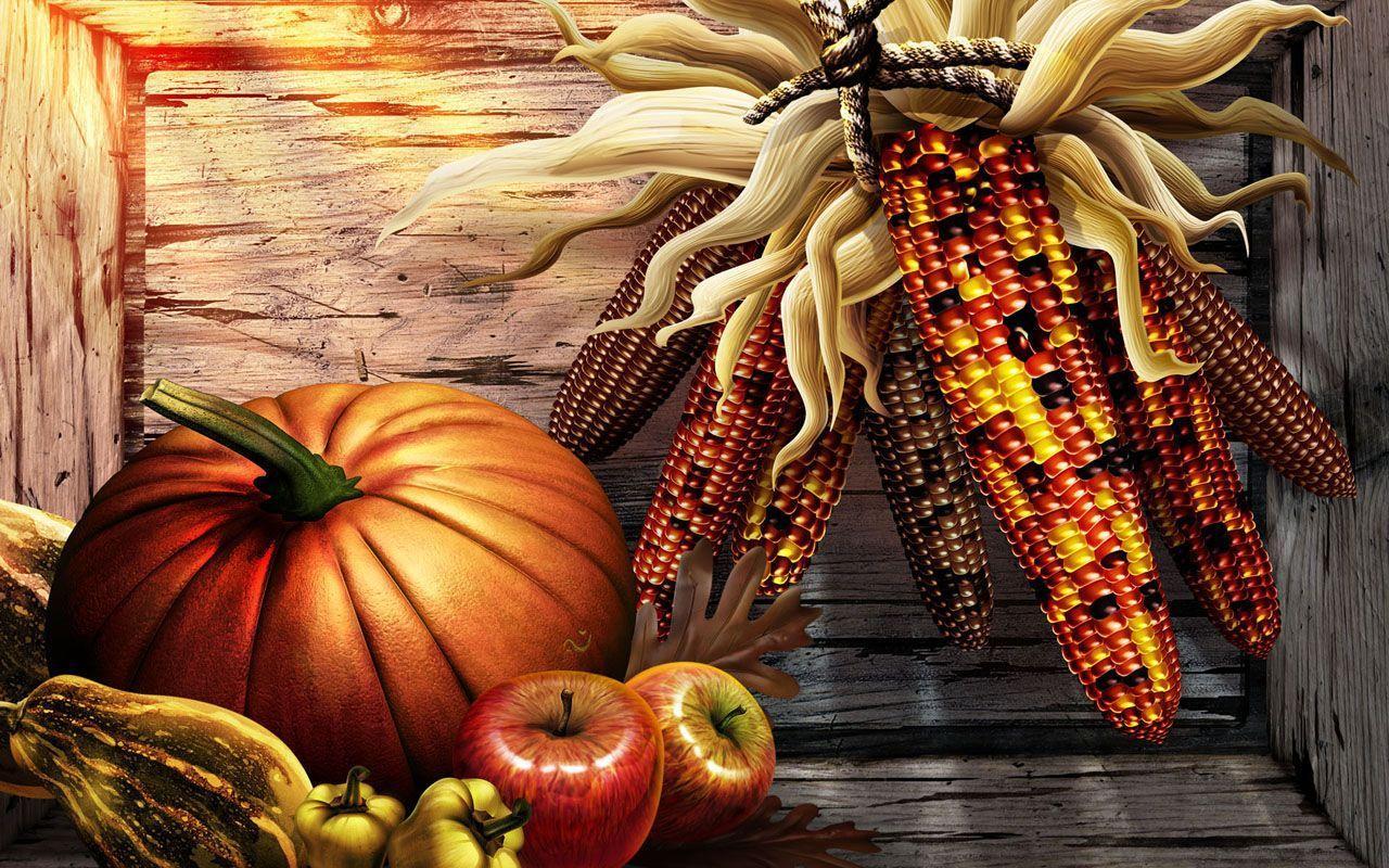 Happy Thanksgiving Day 3d Screensavers, Images, Wallpapers - High Resolution Thanksgiving Backgrounds , HD Wallpaper & Backgrounds