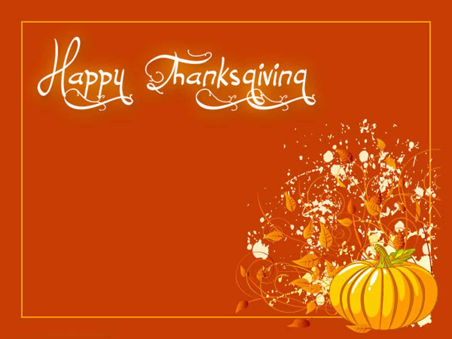 Simple Happy Thanksgiving Wallpaper Wallpaper - Happy Thanksgiving Poem , HD Wallpaper & Backgrounds
