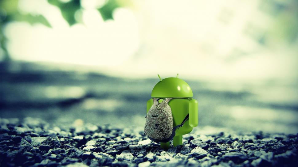 Android 3d Free Download Hd Wallpaper - Android Development , HD Wallpaper & Backgrounds