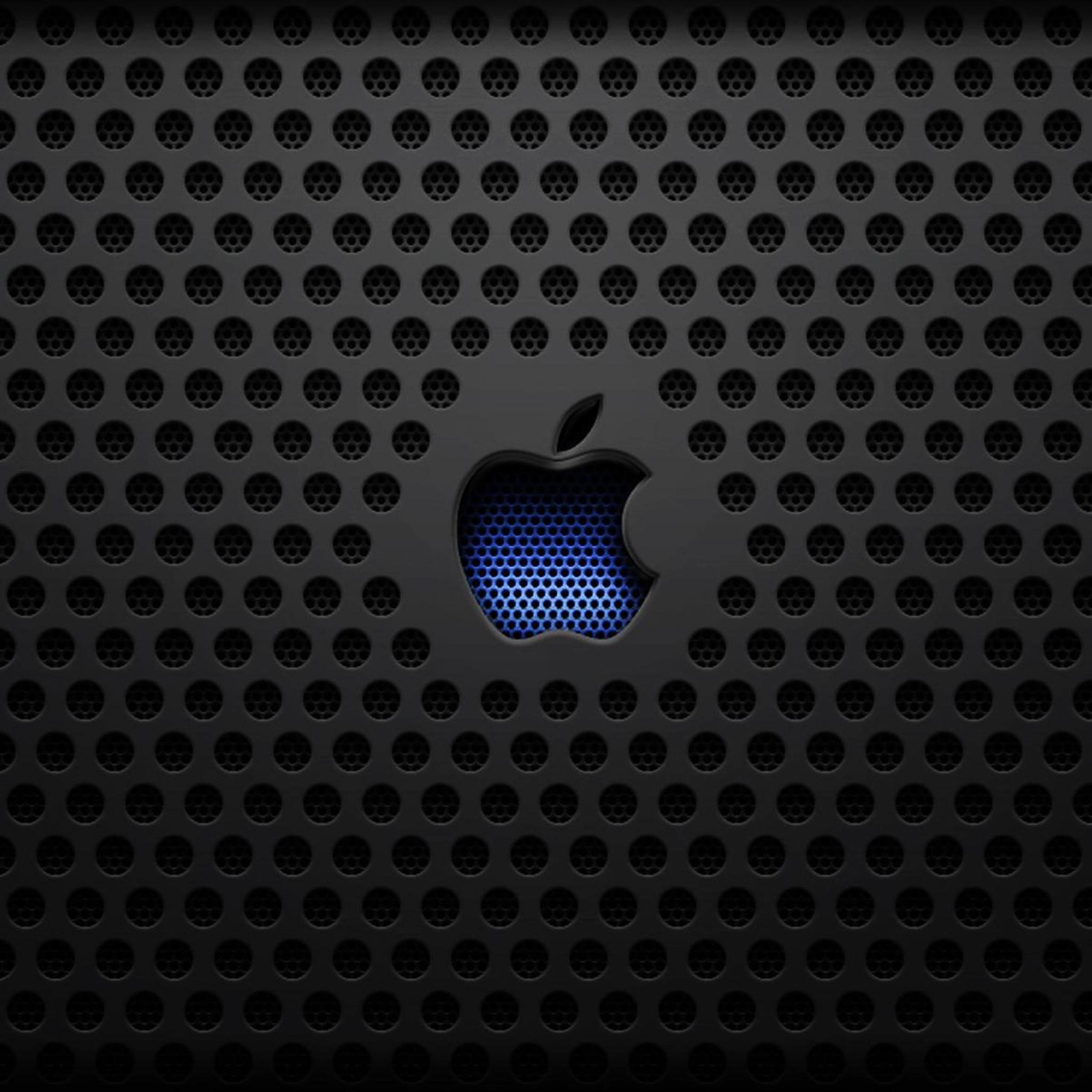 Apple Logo 3d All Resoluations Wallpaper Free Download - 3d Apple Logo Hd , HD Wallpaper & Backgrounds
