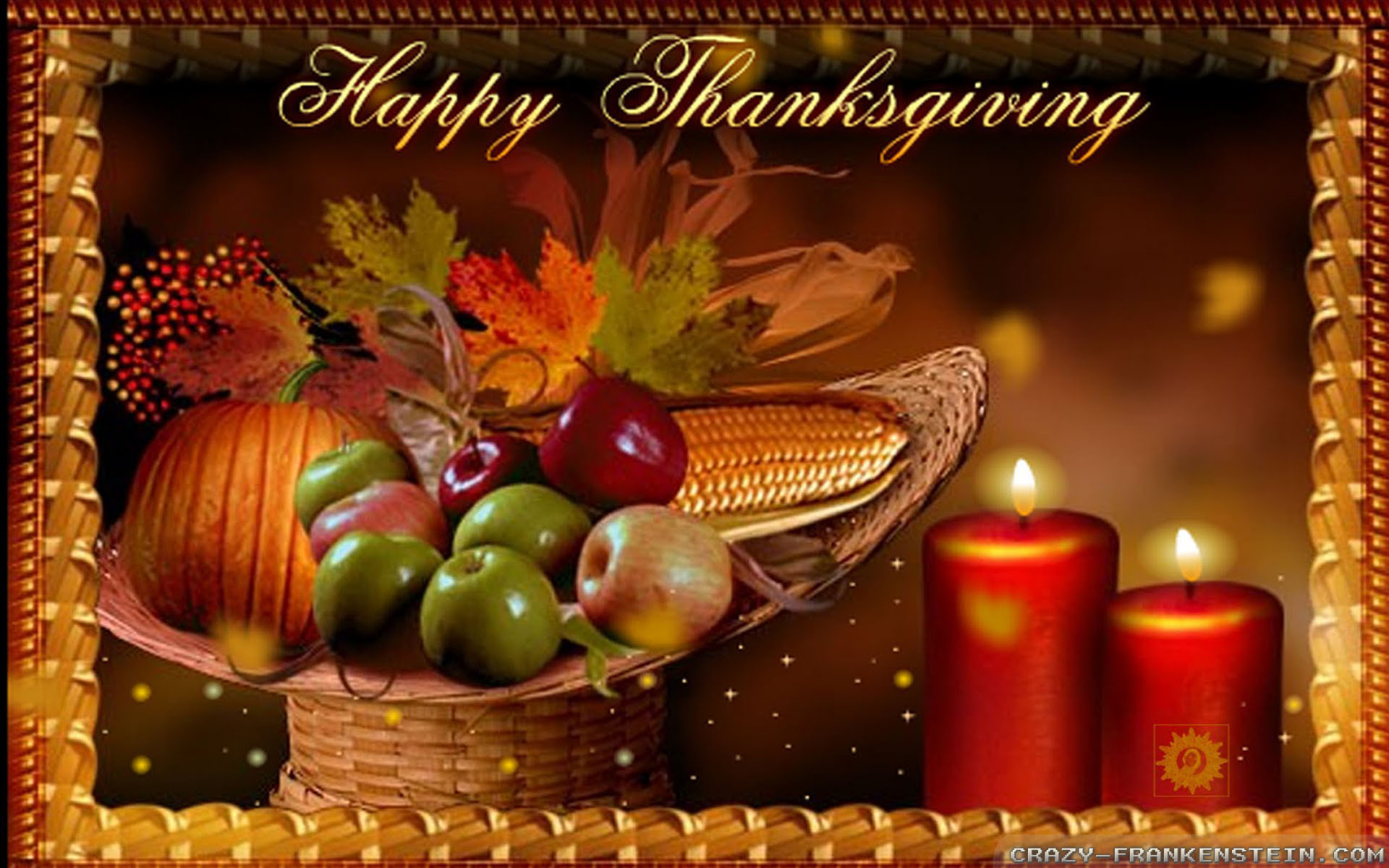 726865 Happy Thanksgiving Wallpaper Free - Happy Thanksgiving Day , HD Wallpaper & Backgrounds
