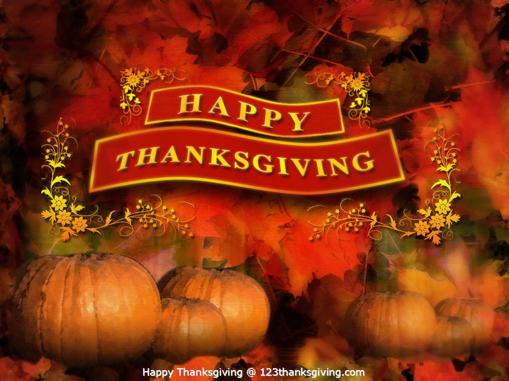 Free Thanksgiving Desktop Wallpapers Backgrounds - Thanksgiving Day In Panama , HD Wallpaper & Backgrounds