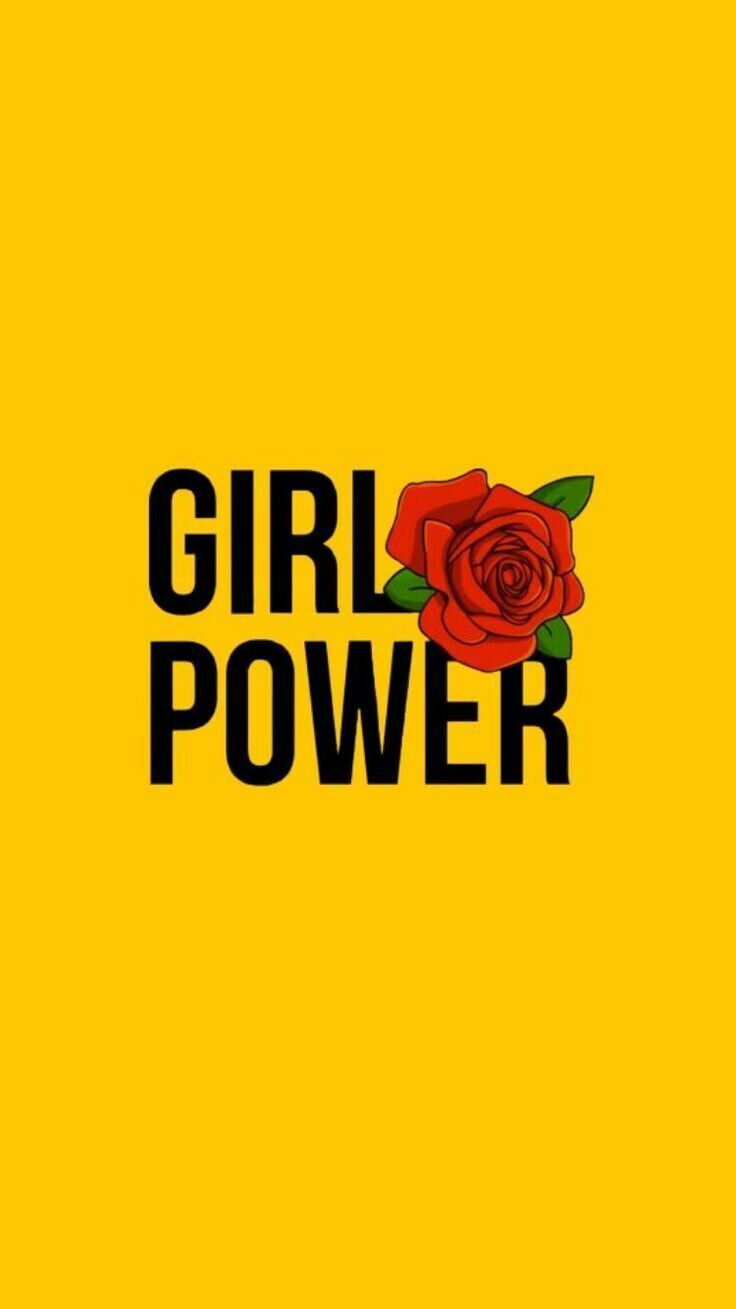 Girl Power - 🌹✨ - Garden Roses , HD Wallpaper & Backgrounds