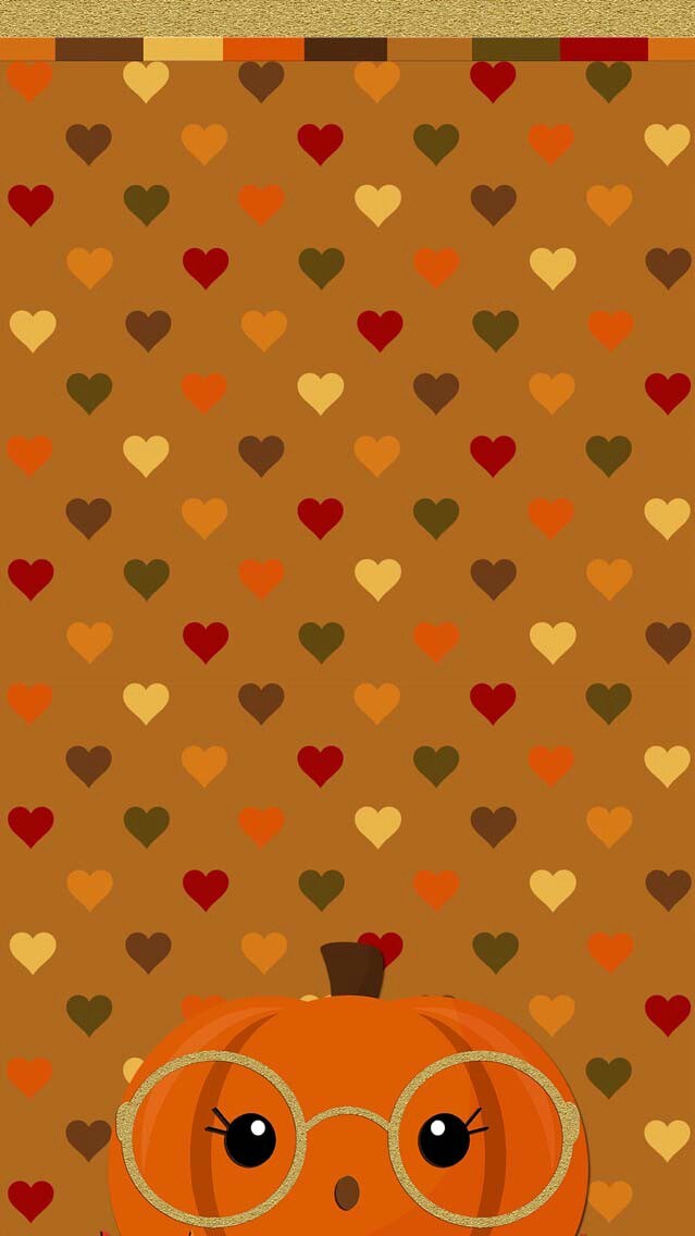 Thanksgiving Wallpaper Backgrounds - Cute Fall Wallpaper For Ipad , HD Wallpaper & Backgrounds